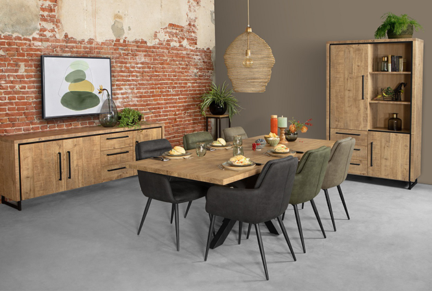 Woonprogrammas bij Pronk en van Leeuwen